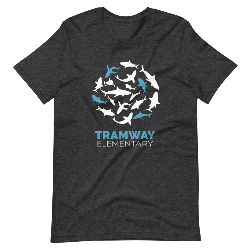 Tramway Elementary Misfit Cotton