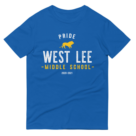 West Lee Middle School