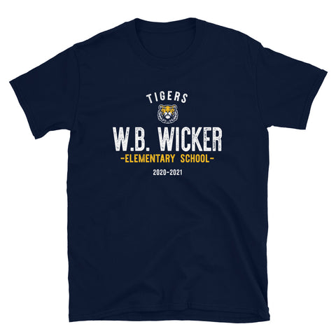 W.B. Wicker Elementary