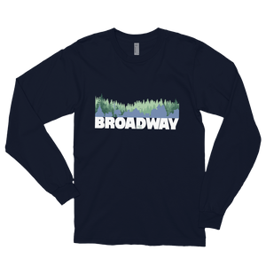 Broadway Forest