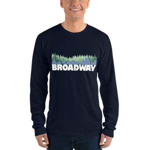 Broadway Forest