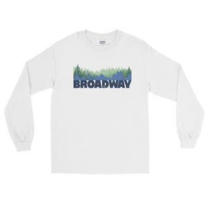 Broadway Forest