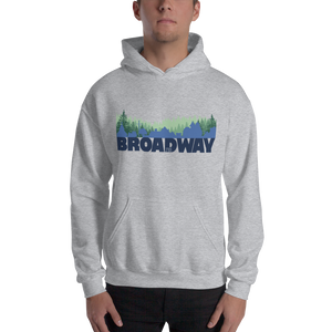 Broadway Forest