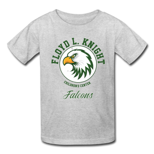 Youth FLK Falcon Circle Tee