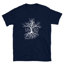 Load image into Gallery viewer, Sanford Roots - Tree Design