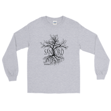 Load image into Gallery viewer, Sanford Roots - Tree Design