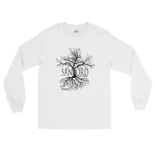 Load image into Gallery viewer, Sanford Roots - Tree Design