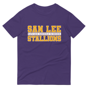 San Lee Stallions 2