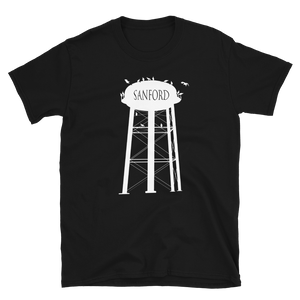 Sanford Water Tower
