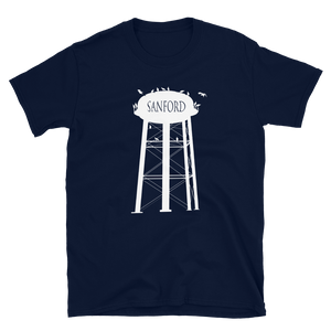 Sanford Water Tower