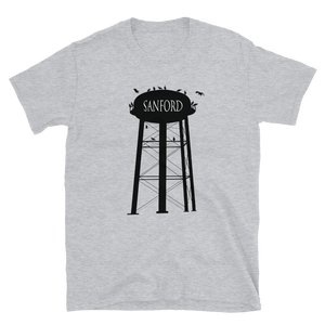 Sanford Water Tower