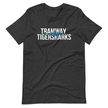 Load image into Gallery viewer, Tramway Silhouette Shark