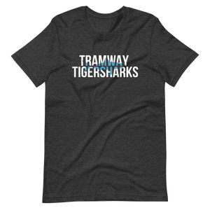 Tramway Silhouette Shark