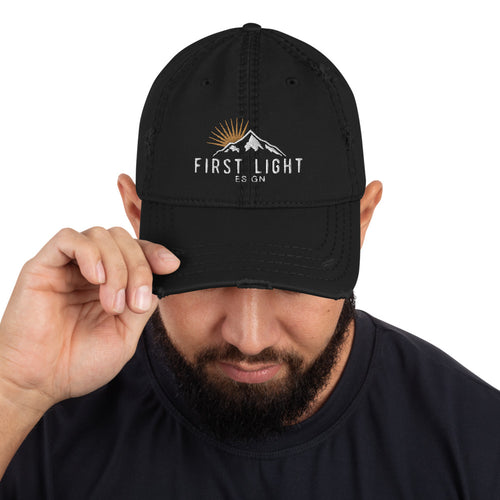 FLD Hat