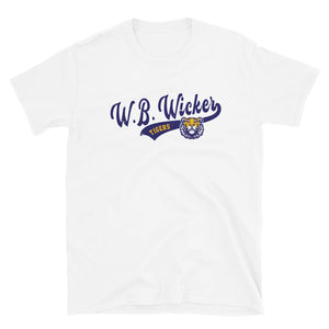 WB Wicker Swoosh