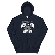 Load image into Gallery viewer, ALA Sporty Hoodie 1