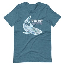 Load image into Gallery viewer, Tramway Tribal Shark