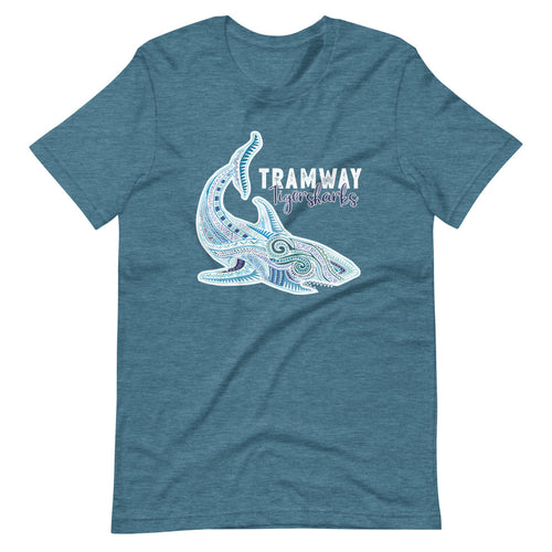 Tramway Tribal Shark