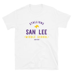 San Lee Simple 2