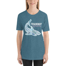 Load image into Gallery viewer, Tramway Tribal Shark