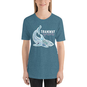 Tramway Tribal Shark