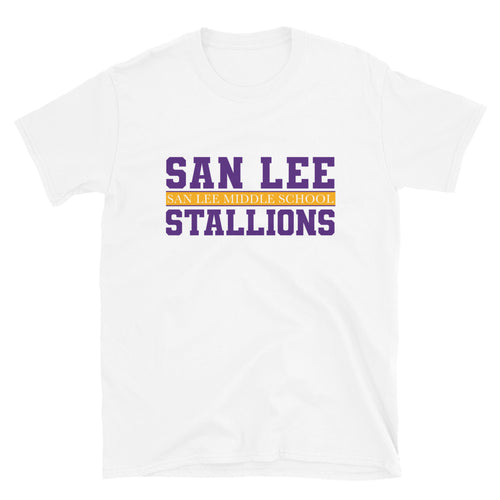 San Lee Stallions 2