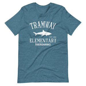 Tramway Adult Vintage