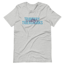 Load image into Gallery viewer, Tramway Silhouette Shark