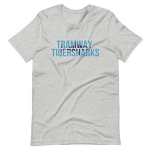 Tramway Silhouette Shark