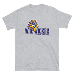 WB Wicker Big Tiger