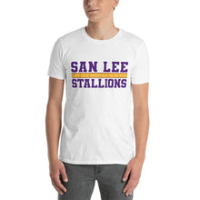 Load image into Gallery viewer, San Lee Stallions 2