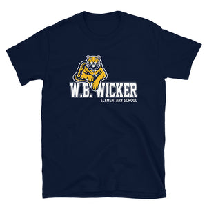 WB Wicker Big Tiger