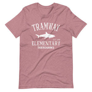 Tramway Adult Vintage