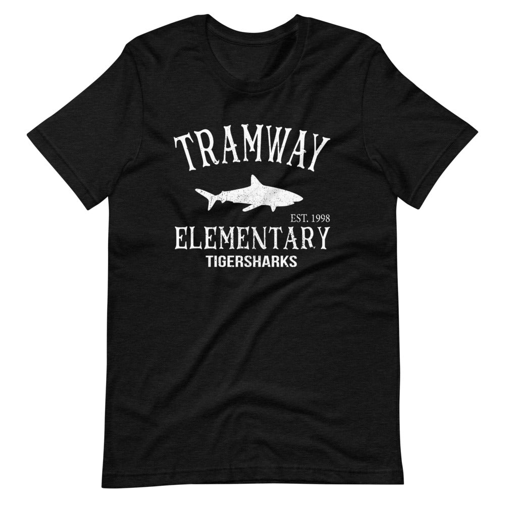 Tramway Adult Vintage