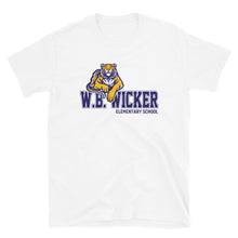 Load image into Gallery viewer, WB Wicker Big Tiger