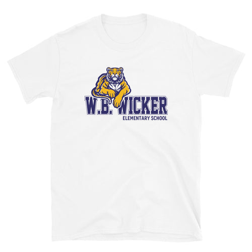WB Wicker Big Tiger