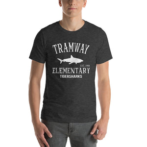 Tramway Adult Vintage