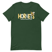 Load image into Gallery viewer, Greenwood Hornets Green