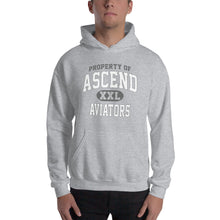 Load image into Gallery viewer, ALA Sporty Hoodie 1