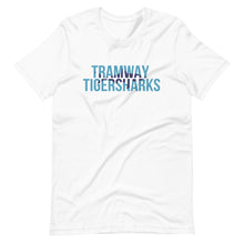 Load image into Gallery viewer, Tramway Silhouette Shark