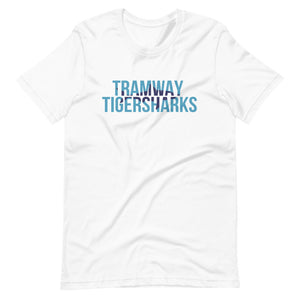 Tramway Silhouette Shark