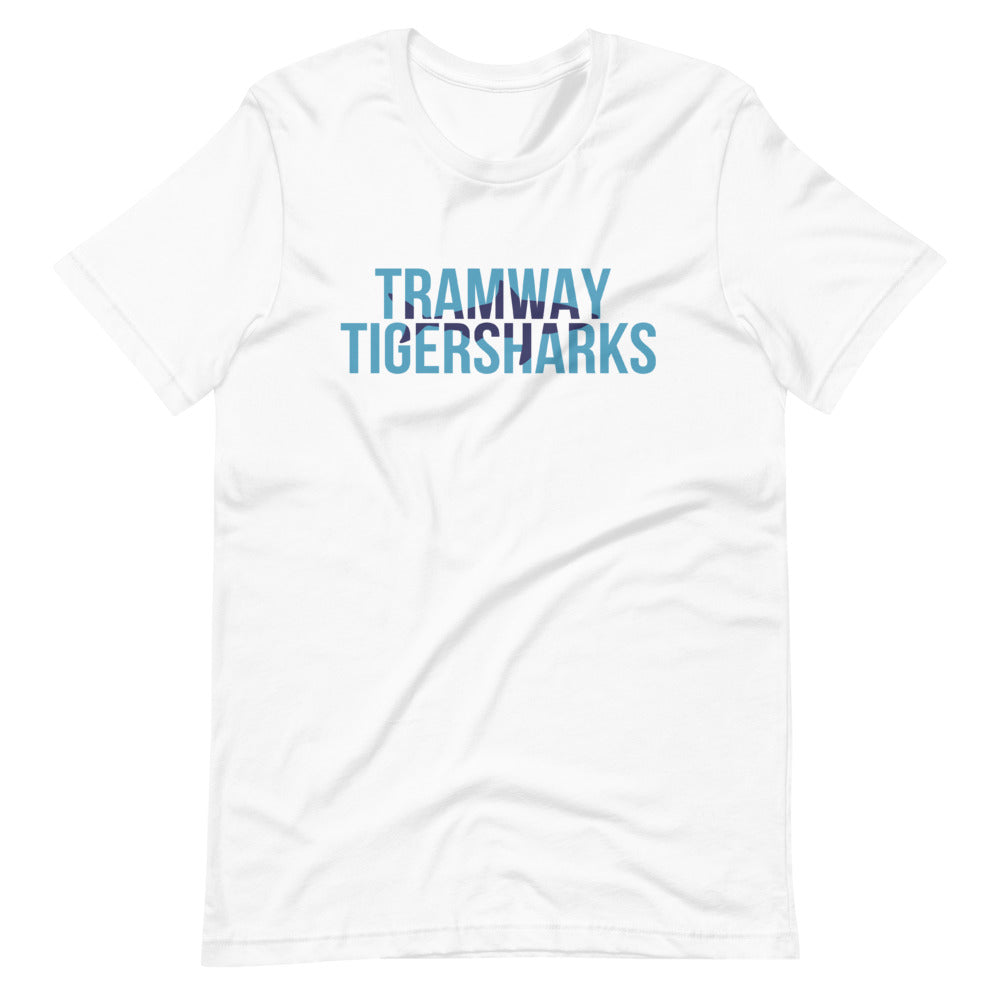 Tramway Silhouette Shark