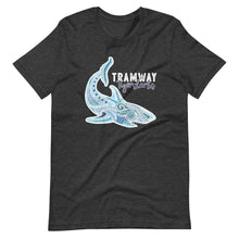 Load image into Gallery viewer, Tramway Tribal Shark