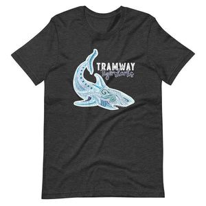 Tramway Tribal Shark