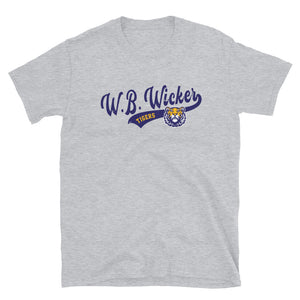 WB Wicker Swoosh