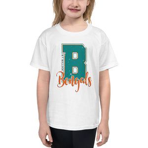 Youth BTB Big B Distressed