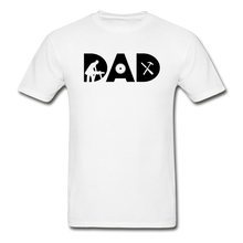 Load image into Gallery viewer, Carpenter Dad Shirt