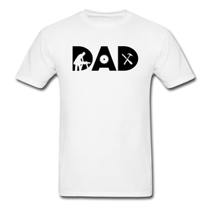 Carpenter Dad Shirt