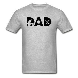 Carpenter Dad Shirt