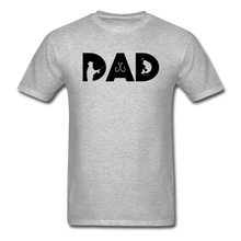 Load image into Gallery viewer, Fishing Dad Shirt